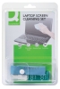 Q-ConnectScreen cleaner for laptop Q-Connect KF32158Article-No: 5705831321588