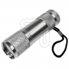 EGBLED-Taschenlampe 9 LED 30700006/04002745