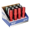 XCellLED-Taschenlampen-Display 1 Watt 137785/Xcell 3-frabig-Preis für 12 StückArtikel-Nr: 395590