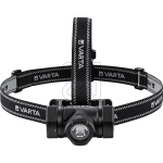 VartaHeadlamp Indestructible H20 Varta 17732101421Article-No: 396260