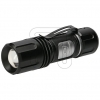 EGBLED-Taschenlampe 5 Watt Cree-LED 360lm (Batterie 3x AAA)