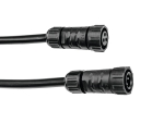 EUROLITE230V Cable for LED PFE-50 1,5m
