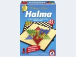 SchmidtHalma - Classic Line große Spielfiguren(Holz)Artikel-Nr: 4001504492175