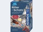 KosmosRitter-Schatz Ausgrab-Set Mitbring-Experiment 7+Artikel-Nr: 4002051657994