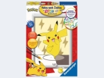 RavensburgerMNZ Pokemon Pikachu 7+ 20084Artikel-Nr: 4005556200849