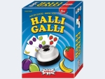 AmigoHalli Galli Ready for the bell new designArticle-No: 4007396017007
