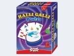 AmigoHalli Galli Twist incl. bellArticle-No: 4007396023046