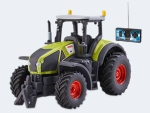 RevellRC Revell Mini Tractor Claas 960 Axion 23488Artikel-Nr: 4009803234885