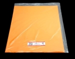 WerolaFlower silk 50X70 golden yellow-light orange 794078025Article-No: 4005063106252