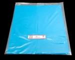 WerolaFlower silk 50X70 azure blue-light blue 794078056Article-No: 4005063106566