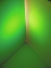 EUROLITEDichro, green, frosted, 165x132mm