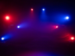 EUROLITESet 4x LED PARty Spot Silent RGB/WW with SoftbagArticle-No: 42110204