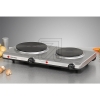 ELTACStainless steel double hotplate DK 29 EltacArticle-No: 422680