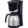 BomannThermal coffee machine KA 168 CB blackArticle-No: 423875