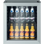 BomannGlass door refrigerator KSG 7282.1 BomannArticle-No: 424325