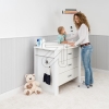reer fürs BabyFree-standing changing table heater Reer 19050Article-No: 424400
