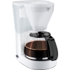MelittaEasy II coffee machine white 1023-01Article-No: 425080