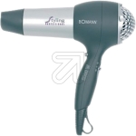 BomannProfessional hair dryer HTD 889 CB