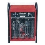 inelcoCommercial fan heater Dania 15 KW 1650Article-No: 429920