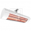 SOLAMAGICRadiant heater Solamagic-Basic-1400 9100565Article-No: 430525
