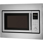BomannBuilt-in microwave with grill MWG 2216 H EB