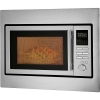 BomannBuilt-in microwave with grill MWG 2216 H EB