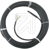 ROCK und ROLLGutter heating cable 18 m 25200018Article-No: 431580