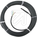 ROCK und ROLLGutter heating cable 36 m 25200036Article-No: 431600