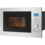 BomannBuilt-in microwave MWG 3001 H EB