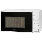 BomannMicrowave with grill MWG 6015 CB white