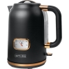 MuseMS-030 BC Muse stainless steel kettle blackArticle-No: 436310