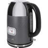 MuseStainless steel kettle MS-020 DG Muse gray