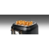 MuseStainless steel toaster black MS-131 BC MuseArticle-No: 436430