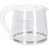 MuseCoffee machine white MS-220 W MuseArticle-No: 436500