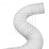 EGBAbluftschlauch PVC weiß 10 m 102 mm