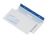 ElepaCygnus DL Envelope White HK MF 500 Cardboard