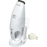 BomannCordless handheld vacuum cleaner CB 967 white BomannArticle-No: 450025