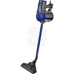 BomannCanister vacuum cleaner BS 1948 CB blue