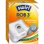 SwirlDust bag Swirl ROB 3 EcoPorArticle-No: 452150