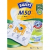 SwirlDust bag Swirl M 50 MicroPor Plus Green-Price for 4 pcs.Article-No: 452420