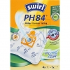 SwirlDust bag Swirl PH 84 MicroPor Plus Green-Price for 4 pcs.Article-No: 452515
