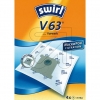 SwirlDust bag Swirl V 63-Price for 4 pcs.Article-No: 452915
