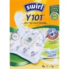SwirlDust bag Swirl Y 101 MicroPor Plus Green-Price for 4 pcs.Article-No: 452945