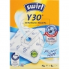 SwirlDust bag Swirl Y 30 MicroPor Plus Green-Price for 4 pcs.Article-No: 452965