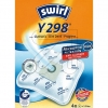 SwirlDust bag Swirl Y 298-Price for 4 pcs.Article-No: 453095