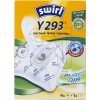 SwirlDust bag Swirl Y 293-Price for 4 pcs.Article-No: 454100