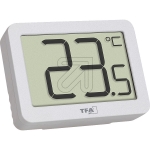 TFADigital-Thermometer 30.1065.02Artikel-Nr: 473205