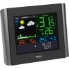 TFAWireless weather station with WLAN View Meteo 35.8000.01Article-No: 473700