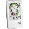 TFARadio thermo-hygrometer BEL-AIR 30.3045