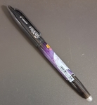 PILOTFriXion Ball Naruto rollerball pen, 0.4mm, black 2260001NRArticle-No: 4902505667695